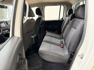 VW Amarok Gebrauchtwagen VW Amarok Gebrauchtwagen