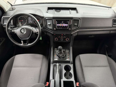 VW Amarok Gebrauchtwagen VW Amarok Gebrauchtwagen