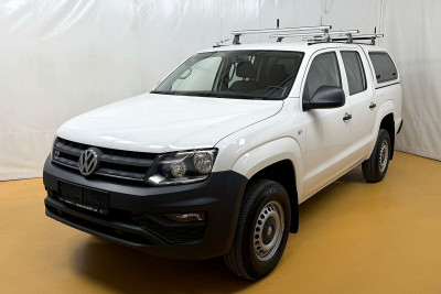 VW Amarok Gebrauchtwagen VW Amarok Gebrauchtwagen