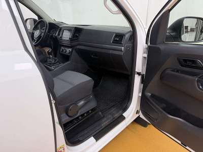 VW Amarok Gebrauchtwagen VW Amarok Gebrauchtwagen