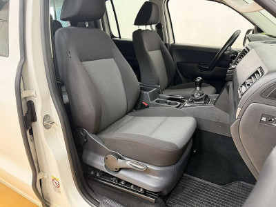 VW Amarok Gebrauchtwagen VW Amarok Gebrauchtwagen