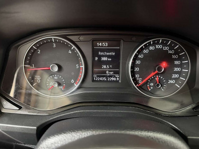 VW Amarok Gebrauchtwagen VW Amarok Gebrauchtwagen