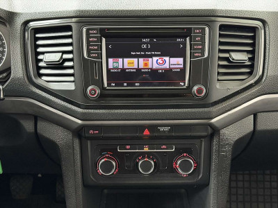 VW Amarok Gebrauchtwagen VW Amarok Gebrauchtwagen