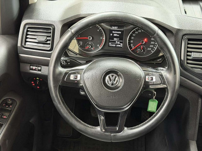 VW Amarok Gebrauchtwagen VW Amarok Gebrauchtwagen