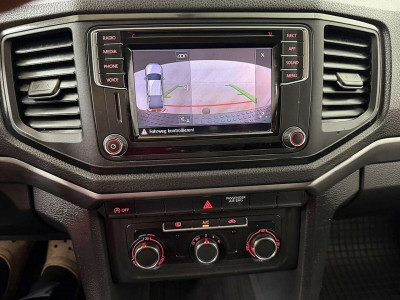 VW Amarok Gebrauchtwagen VW Amarok Gebrauchtwagen