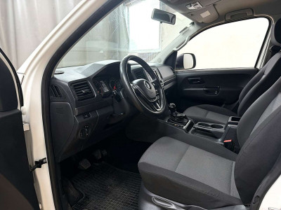 VW Amarok Gebrauchtwagen VW Amarok Gebrauchtwagen