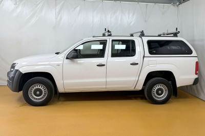 VW Amarok Gebrauchtwagen VW Amarok Gebrauchtwagen