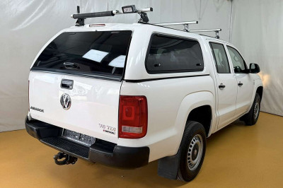 VW Amarok Gebrauchtwagen VW Amarok Gebrauchtwagen