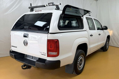VW Amarok Gebrauchtwagen VW Amarok Gebrauchtwagen