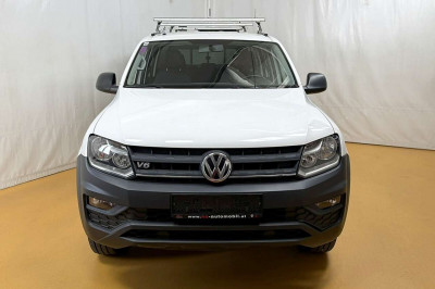 VW Amarok Gebrauchtwagen VW Amarok Gebrauchtwagen