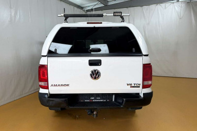 VW Amarok Gebrauchtwagen VW Amarok Gebrauchtwagen