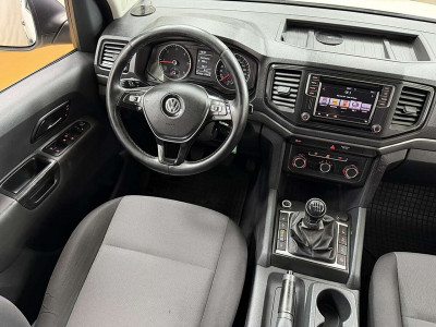 VW Amarok Gebrauchtwagen VW Amarok Gebrauchtwagen