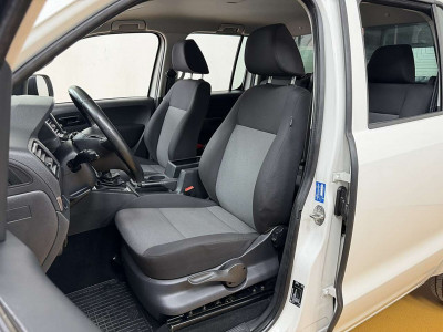 VW Amarok Gebrauchtwagen VW Amarok Gebrauchtwagen