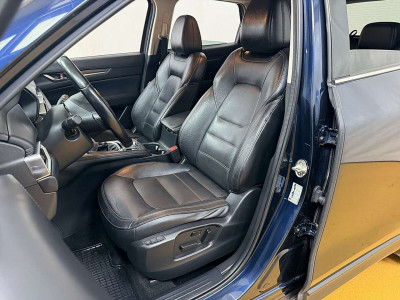 Mazda CX-5 Gebrauchtwagen Mazda CX-5 Gebrauchtwagen