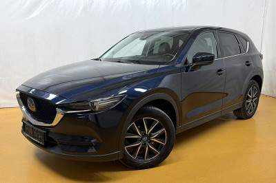 Mazda CX-5 Gebrauchtwagen Mazda CX-5 Gebrauchtwagen