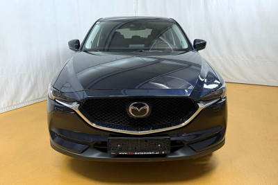 Mazda CX-5 Gebrauchtwagen Mazda CX-5 Gebrauchtwagen