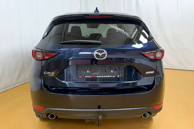 Mazda CX-5 Gebrauchtwagen Mazda CX-5 Gebrauchtwagen