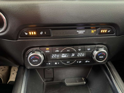 Mazda CX-5 Gebrauchtwagen Mazda CX-5 Gebrauchtwagen
