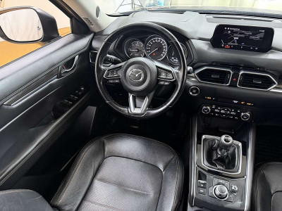 Mazda CX-5 Gebrauchtwagen Mazda CX-5 Gebrauchtwagen