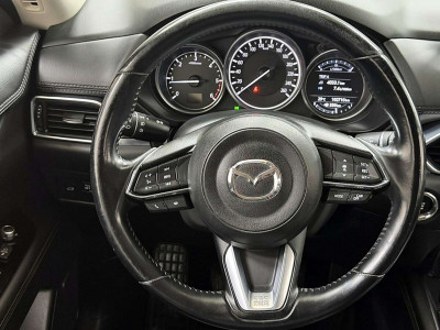 Mazda CX-5 Gebrauchtwagen Mazda CX-5 Gebrauchtwagen
