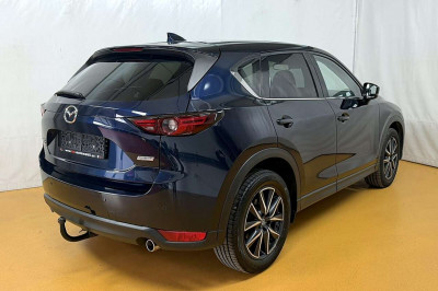 Mazda CX-5 Gebrauchtwagen Mazda CX-5 Gebrauchtwagen