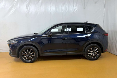 Mazda CX-5 Gebrauchtwagen Mazda CX-5 Gebrauchtwagen