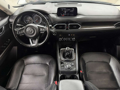 Mazda CX-5 Gebrauchtwagen Mazda CX-5 Gebrauchtwagen