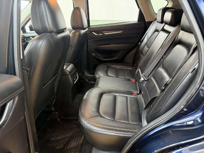 Mazda CX-5 Gebrauchtwagen Mazda CX-5 Gebrauchtwagen