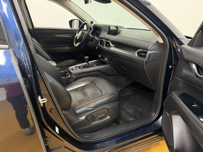Mazda CX-5 Gebrauchtwagen Mazda CX-5 Gebrauchtwagen