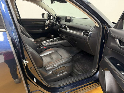Mazda CX-5 Gebrauchtwagen Mazda CX-5 Gebrauchtwagen