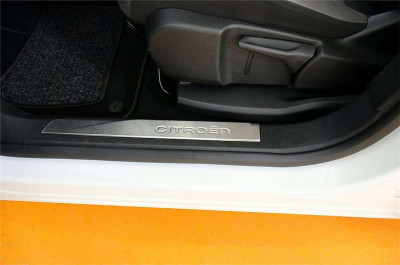 Citroën C5 Aircross Gebrauchtwagen Citroën C5 Aircross Gebrauchtwagen