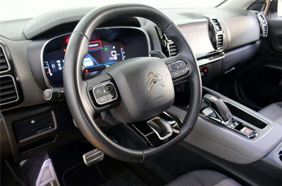 Citroën C5 Aircross Gebrauchtwagen Citroën C5 Aircross Gebrauchtwagen
