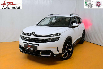 Citroën C5 Aircross Gebrauchtwagen Citroën C5 Aircross Gebrauchtwagen