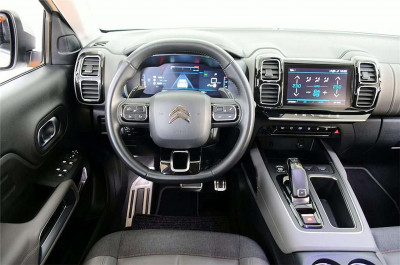 Citroën C5 Aircross Gebrauchtwagen Citroën C5 Aircross Gebrauchtwagen