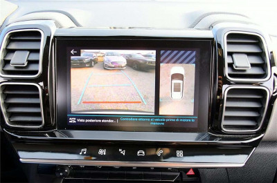 Citroën C5 Aircross Gebrauchtwagen Citroën C5 Aircross Gebrauchtwagen