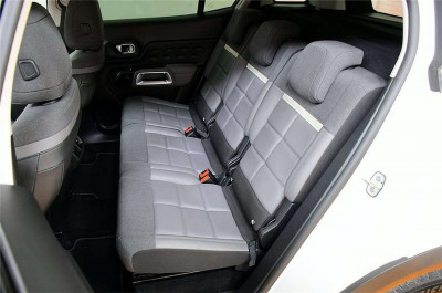 Citroën C5 Aircross Gebrauchtwagen Citroën C5 Aircross Gebrauchtwagen