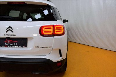 Citroën C5 Aircross Gebrauchtwagen Citroën C5 Aircross Gebrauchtwagen