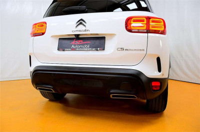 Citroën C5 Aircross Gebrauchtwagen Citroën C5 Aircross Gebrauchtwagen