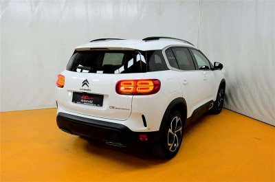 Citroën C5 Aircross Gebrauchtwagen Citroën C5 Aircross Gebrauchtwagen
