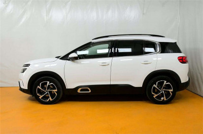 Citroën C5 Aircross Gebrauchtwagen Citroën C5 Aircross Gebrauchtwagen