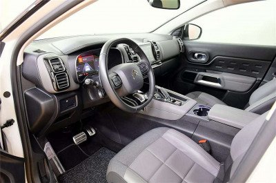 Citroën C5 Aircross Gebrauchtwagen Citroën C5 Aircross Gebrauchtwagen