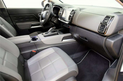 Citroën C5 Aircross Gebrauchtwagen Citroën C5 Aircross Gebrauchtwagen