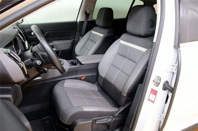 Citroën C5 Aircross Gebrauchtwagen Citroën C5 Aircross Gebrauchtwagen