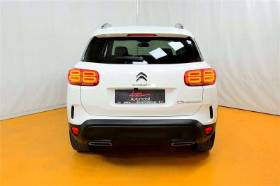 Citroën C5 Aircross Gebrauchtwagen Citroën C5 Aircross Gebrauchtwagen