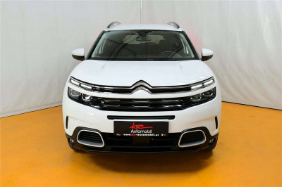 Citroën C5 Aircross Gebrauchtwagen Citroën C5 Aircross Gebrauchtwagen