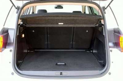 Citroën C5 Aircross Gebrauchtwagen Citroën C5 Aircross Gebrauchtwagen