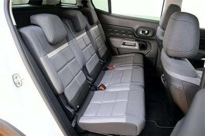 Citroën C5 Aircross Gebrauchtwagen Citroën C5 Aircross Gebrauchtwagen
