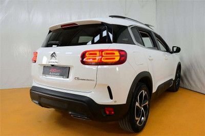 Citroën C5 Aircross Gebrauchtwagen Citroën C5 Aircross Gebrauchtwagen