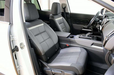 Citroën C5 Aircross Gebrauchtwagen Citroën C5 Aircross Gebrauchtwagen