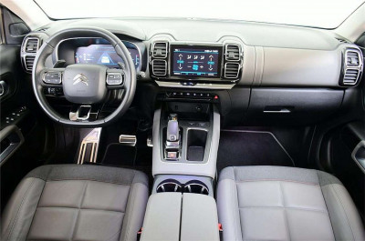 Citroën C5 Aircross Gebrauchtwagen Citroën C5 Aircross Gebrauchtwagen